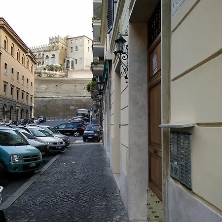 Apartmán Domus Romana