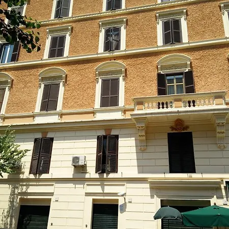 Domus Romana Apartment