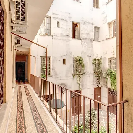 Apartmán Domus Romana