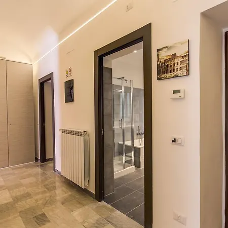 Domus Romana Rome