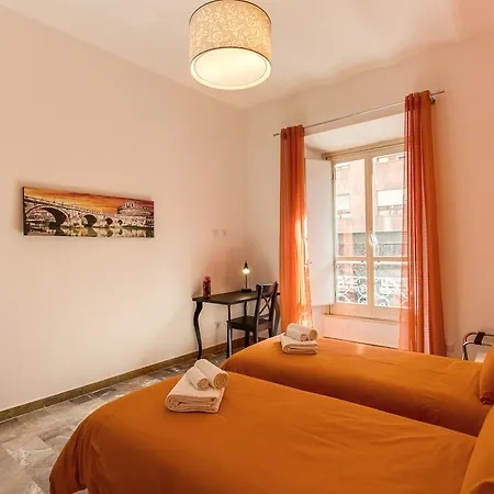 Apartment Domus Romana