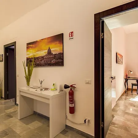 Apartment Domus Romana