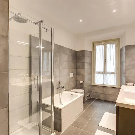 Apartment Domus Romana