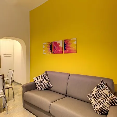 Apartment Domus Romana *