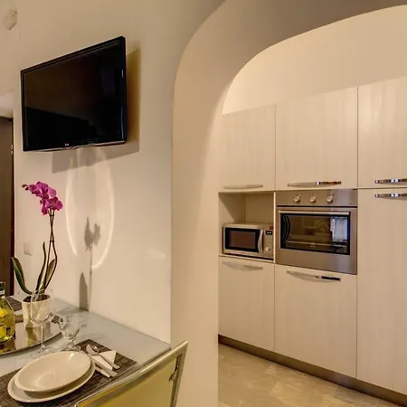 Domus Romana Apartment *