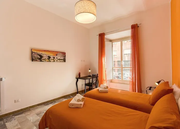 Appartamento Domus Romana