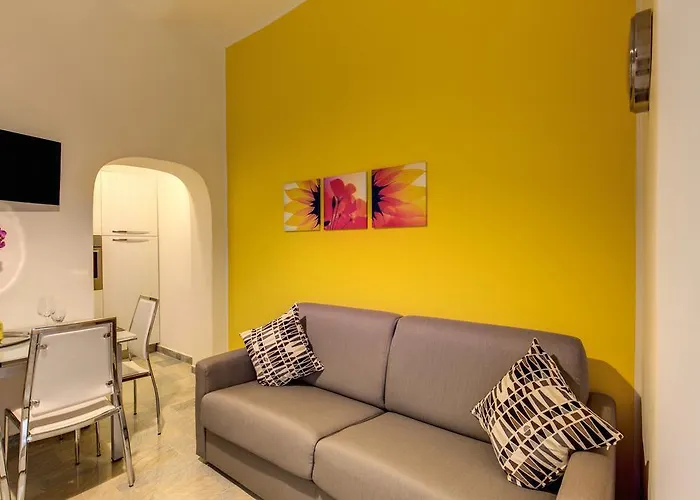 Appartamento Domus Romana *