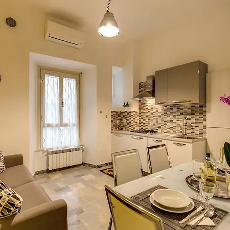 Domus Romana Ρώμη